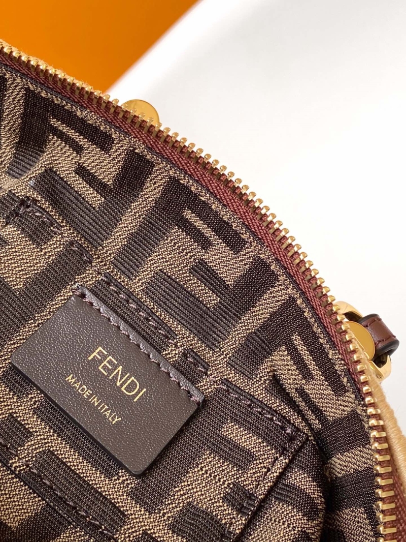 Fendi Top Handle Bags